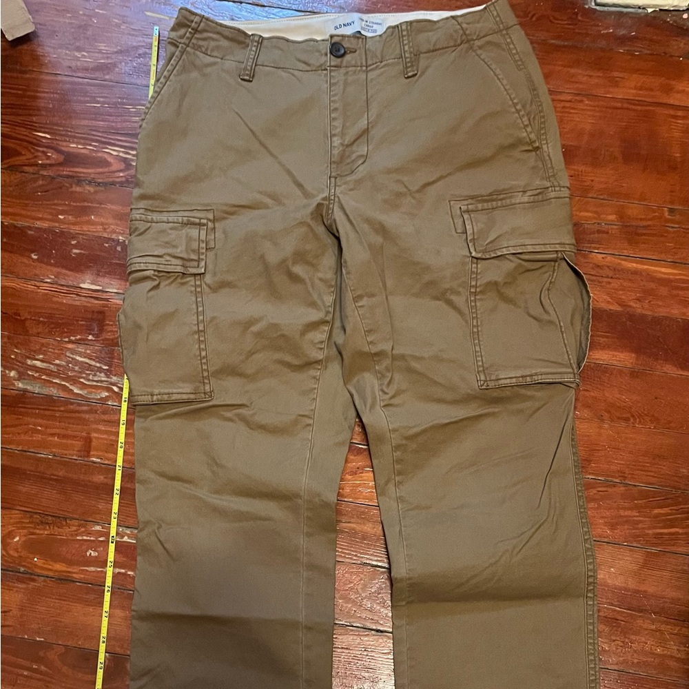 Old Navy - Cargo Pants